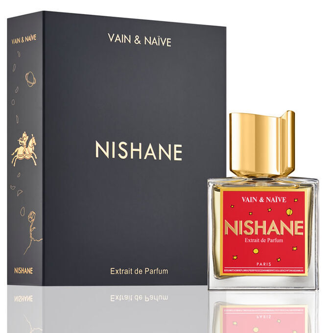 Nishane Forfængelig & Naiv