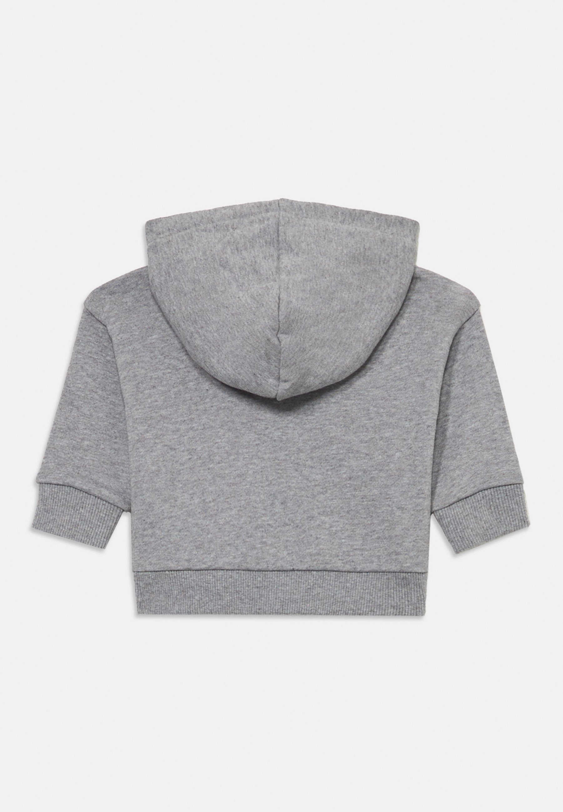 MOSCHINO BABY UNISEX - Genser - grigio