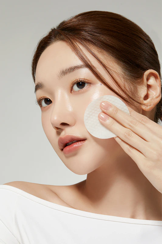 medicube Deep Vita C Pad: intensief revitaliserende pads voor een stralend en gladmakend effect.