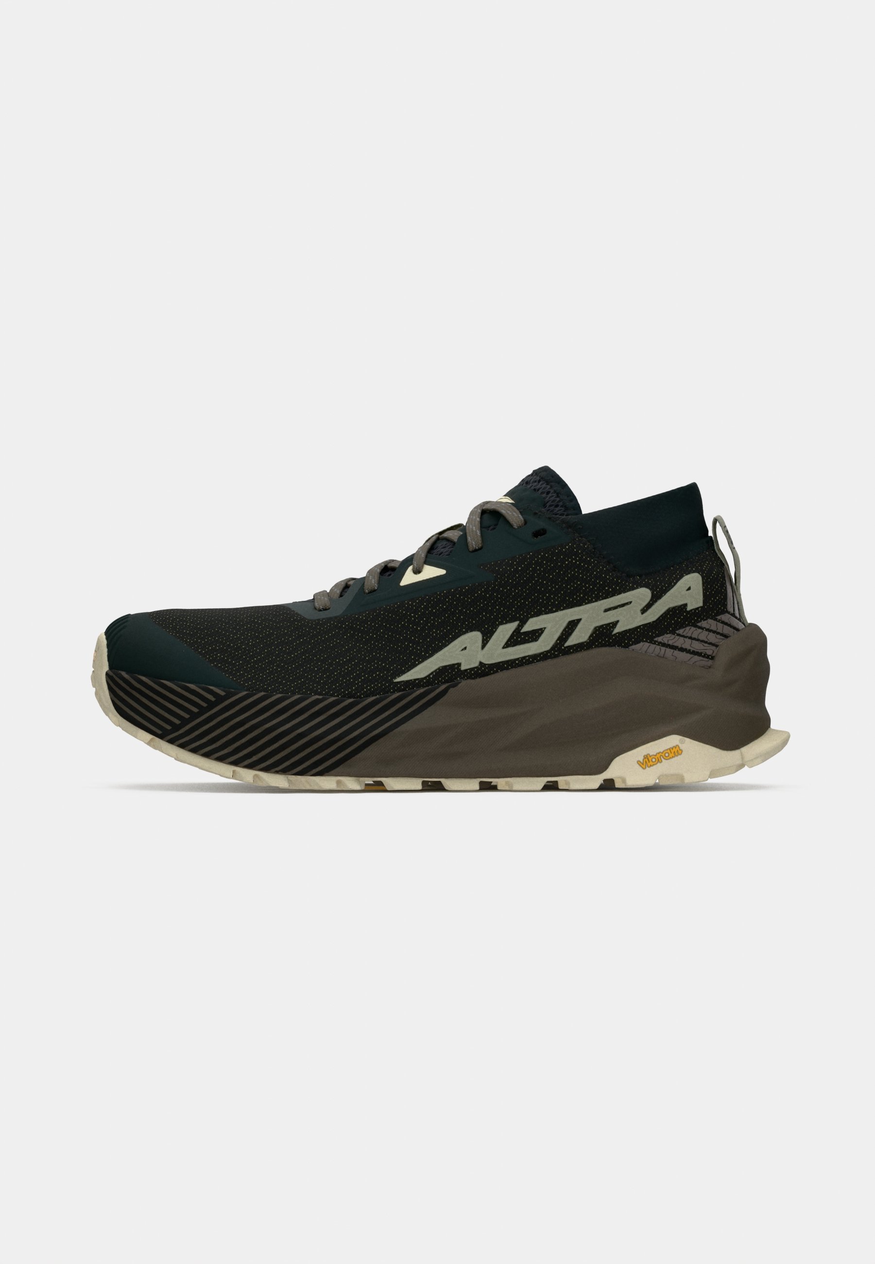 Altra OLYMPUS 275 - Trailrunningschoenen - taupe