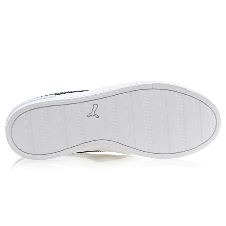 Korpe / patike Femme Blanc