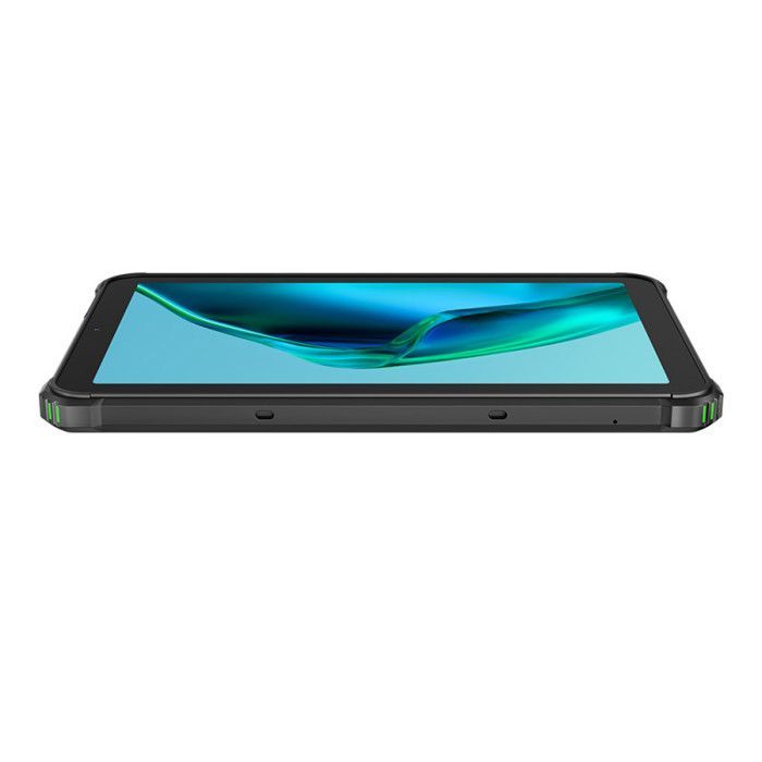 Oukitel RT3 Pro - Tablet rugged (4G/LTE - NFC - 8