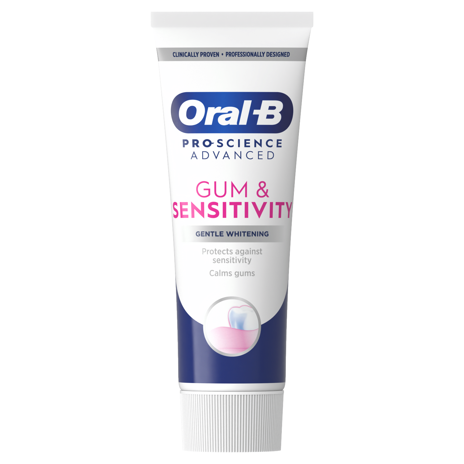 Oral-B Pro-Science Advanced