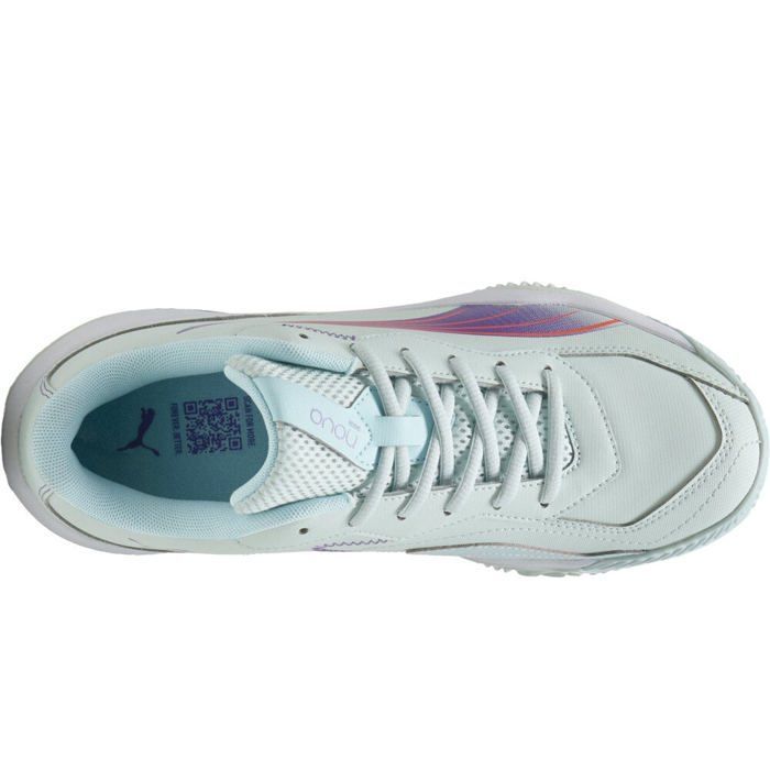 Puma CALZADO TENIS Y PADEL MUJER NOVA SMASH femme VE Femme VERDE