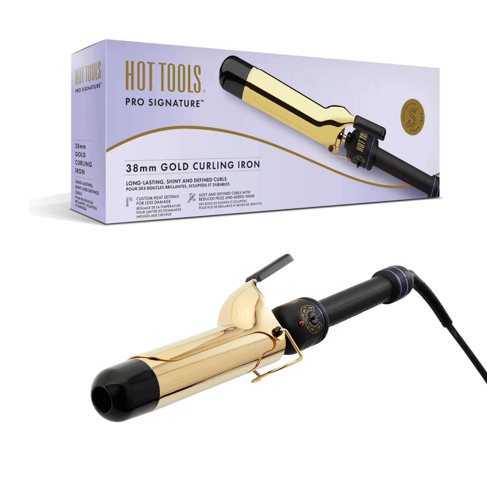 Hot Tools Pro Signature HTIR1577