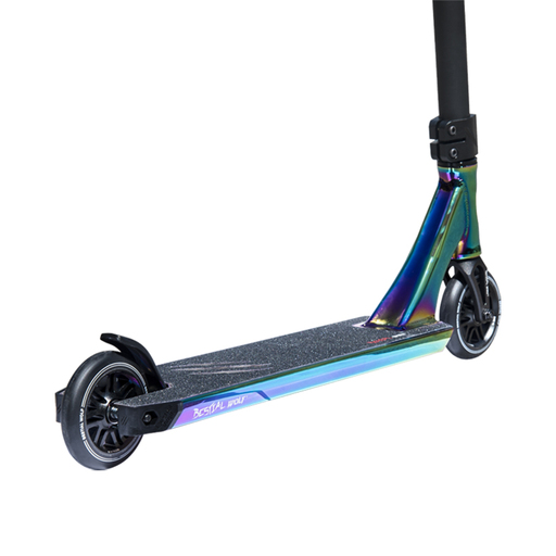 Patinete Patinete Bestial Wolf Roocky
