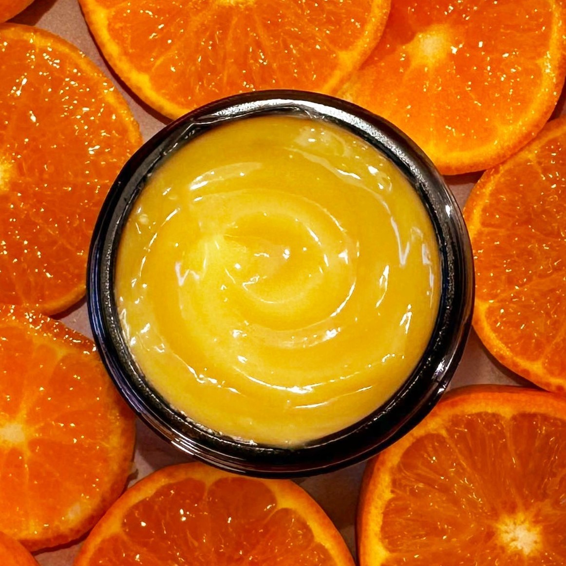 Evolve Organic Beauty Miracle Vitamin C Mask