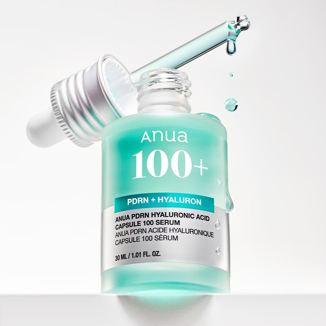 PDRN kapsula hialuronske kisline 100