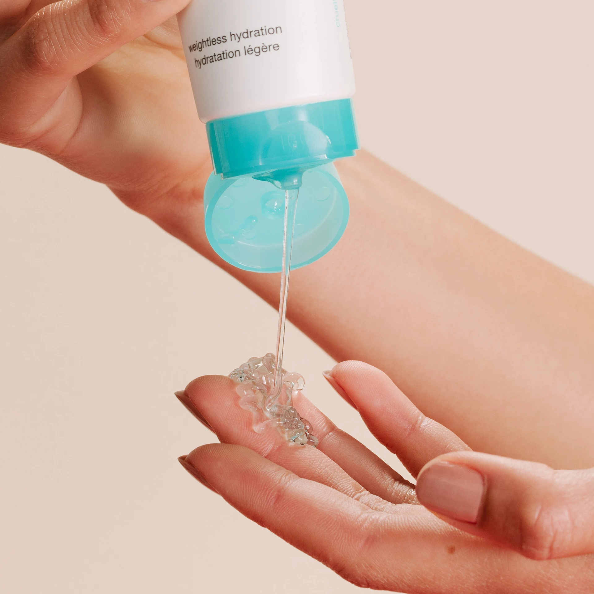 Clear Start hűsítő Aqua zselé 59 ml - Dermalogica