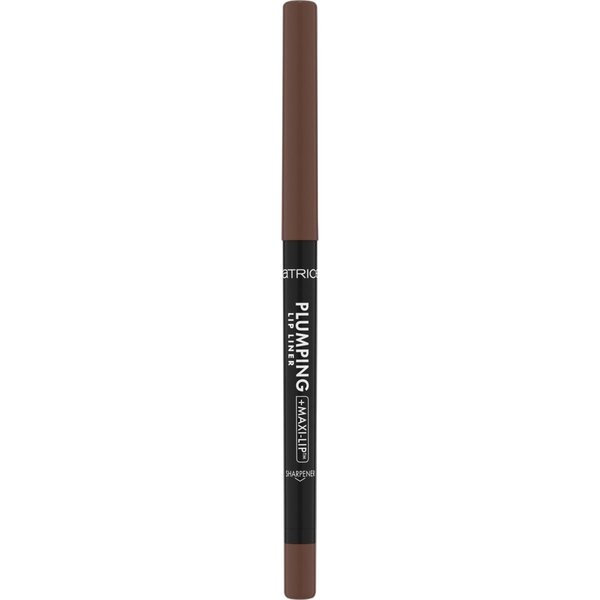 Creion de buze Catrice 170 Chocolate Lover Plumping 4g