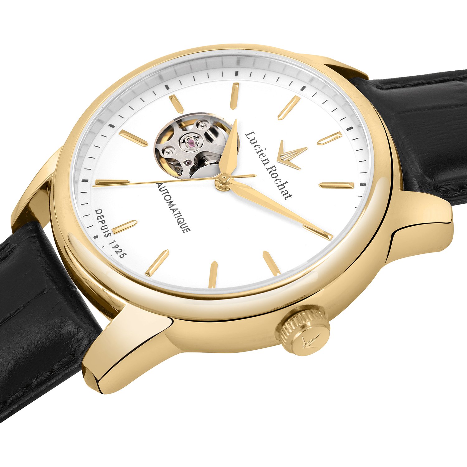 Lucien Rochat Montres