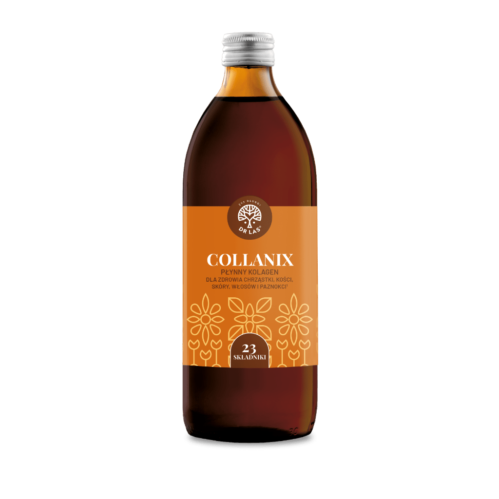 Dr. Las Collanix