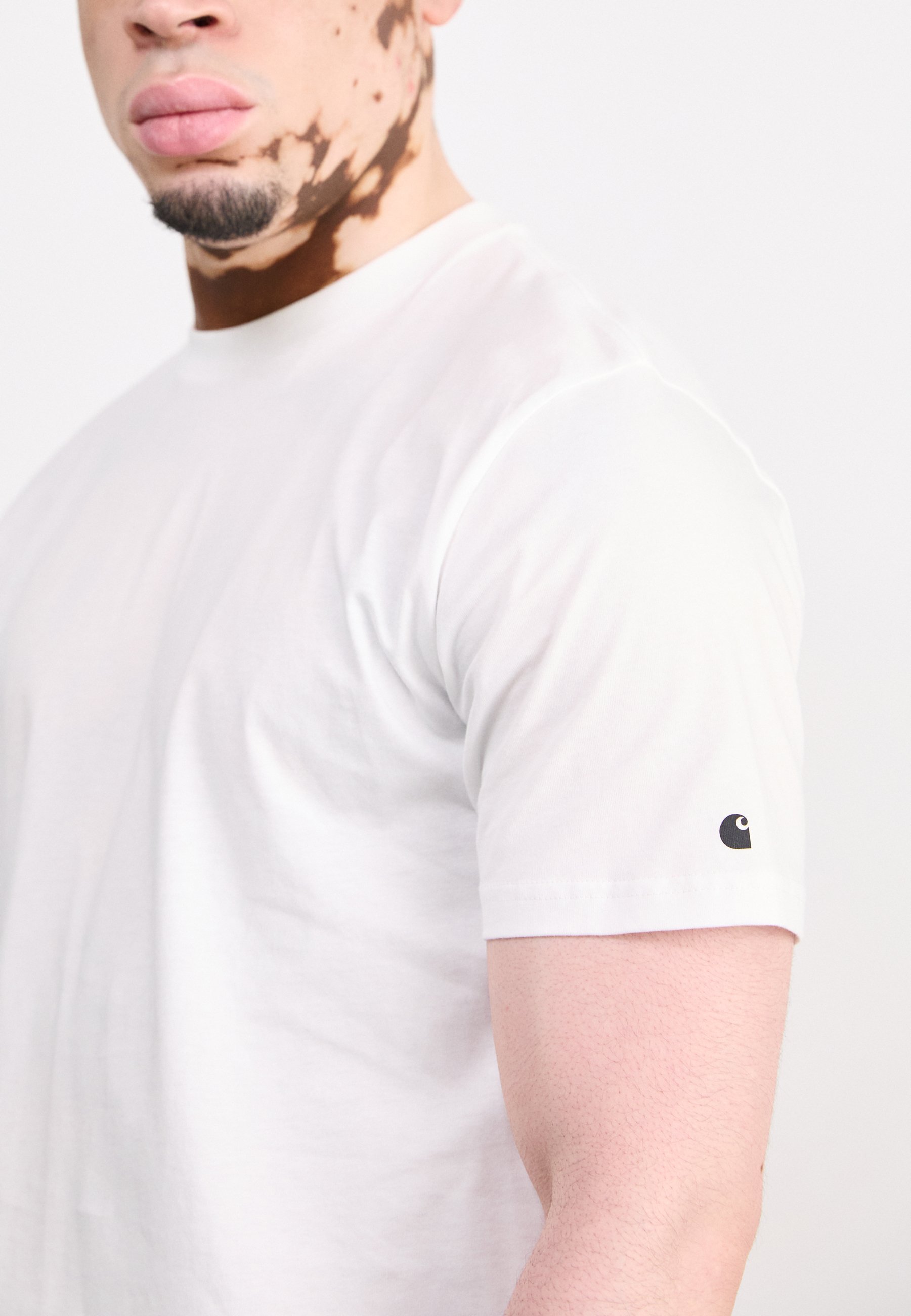 T-shirt basic Carhartt WIP