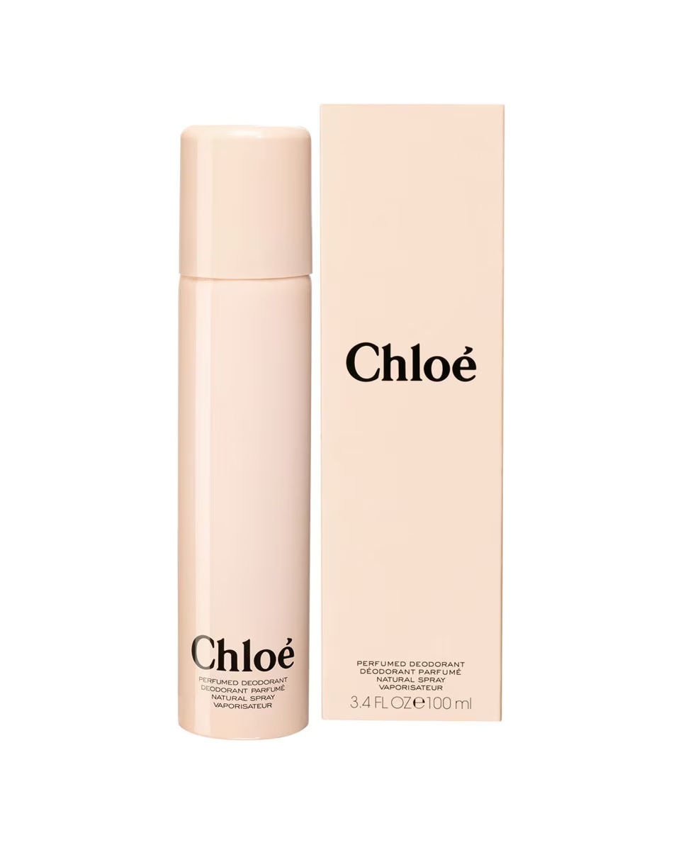 CHLOÉ Eau de Parfum DEODORANT