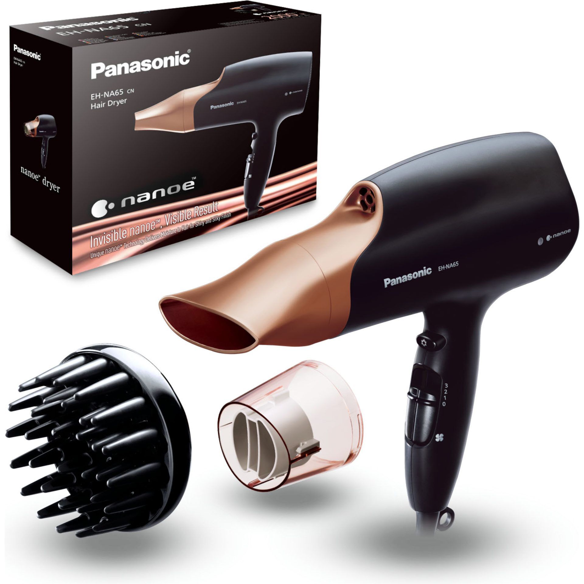 Panasonic EH-NA65CN825