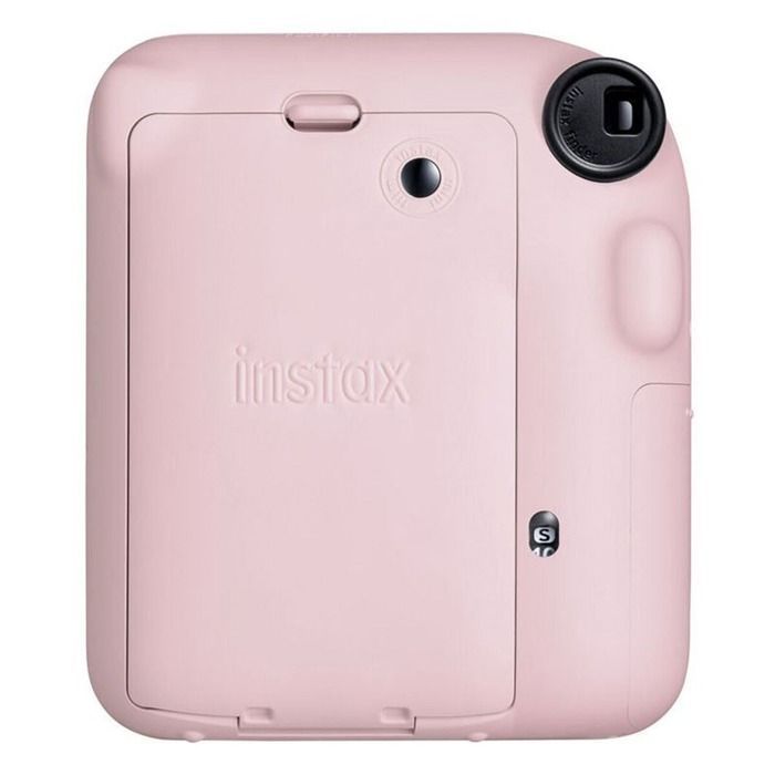 Fotocamera istantanea Fujifilm Instax Mini 12 rosa