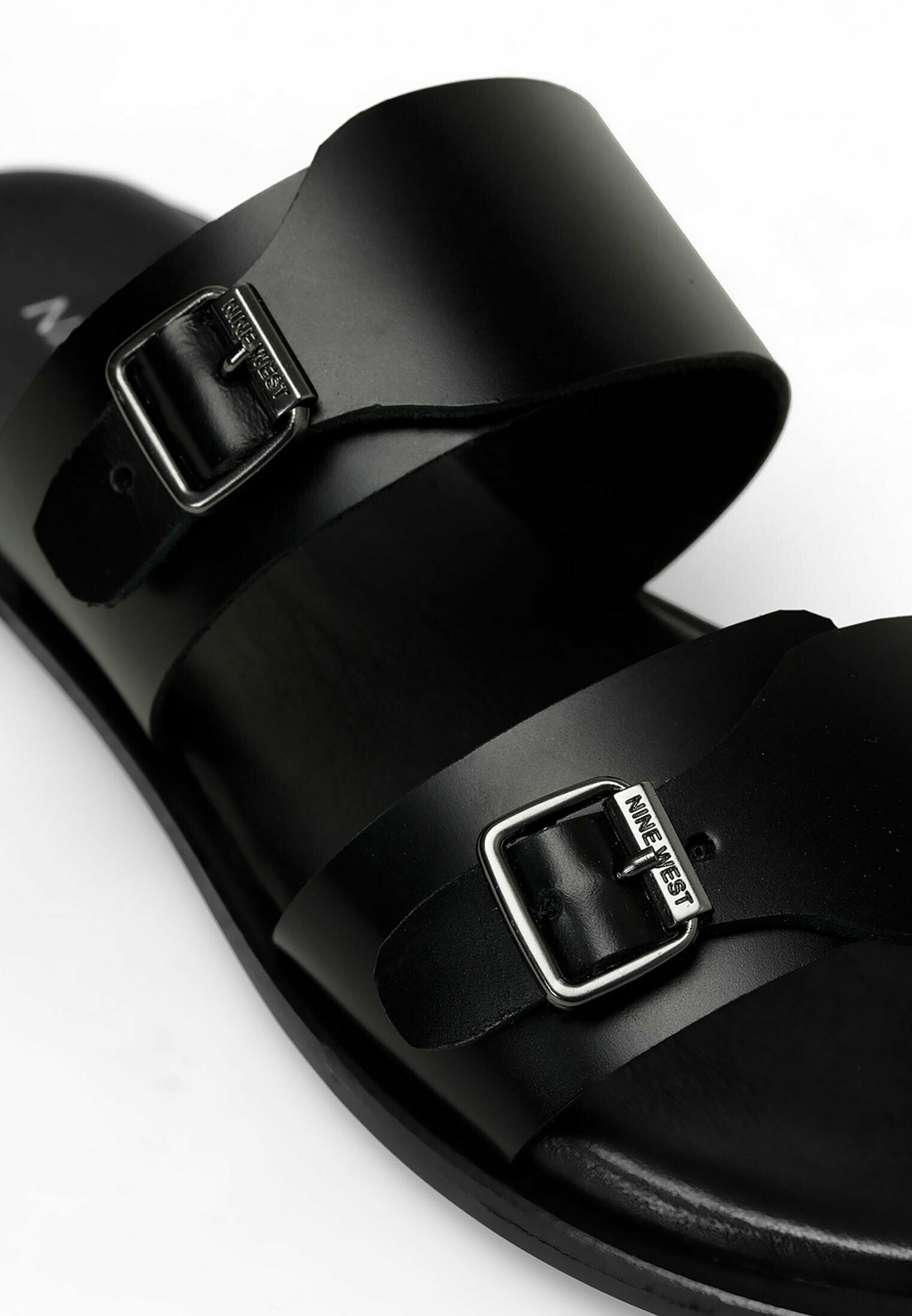 Nine West CICORTA 4FX - Mules - nere