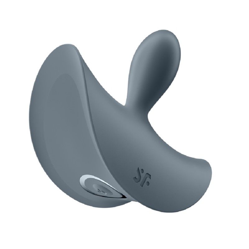 Satisfyer Booty Absolute Beginners 2