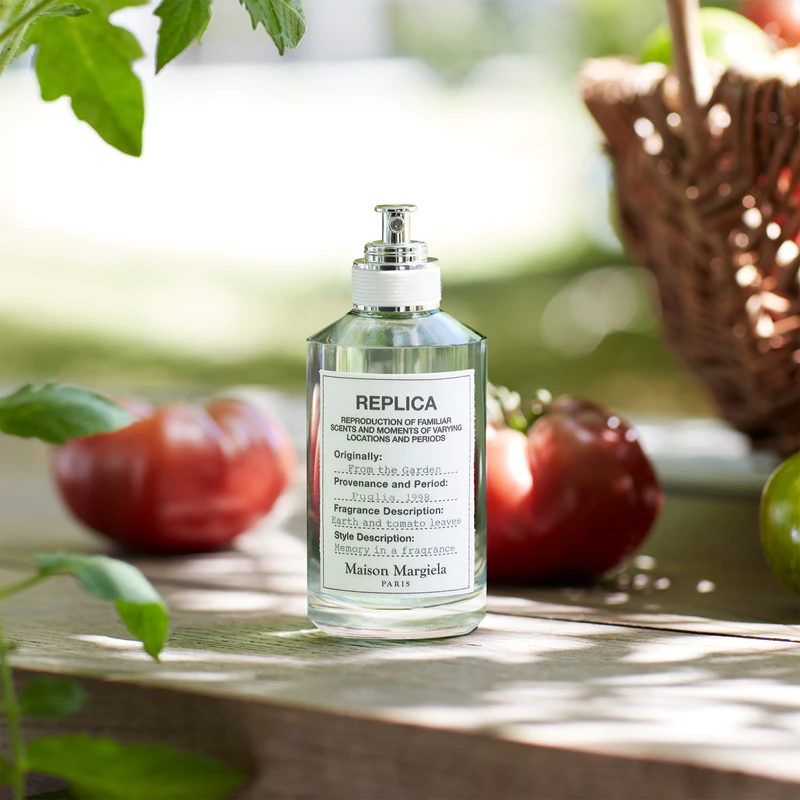 Maison Margiela REPLICA From the Garden unisex eau de toilette