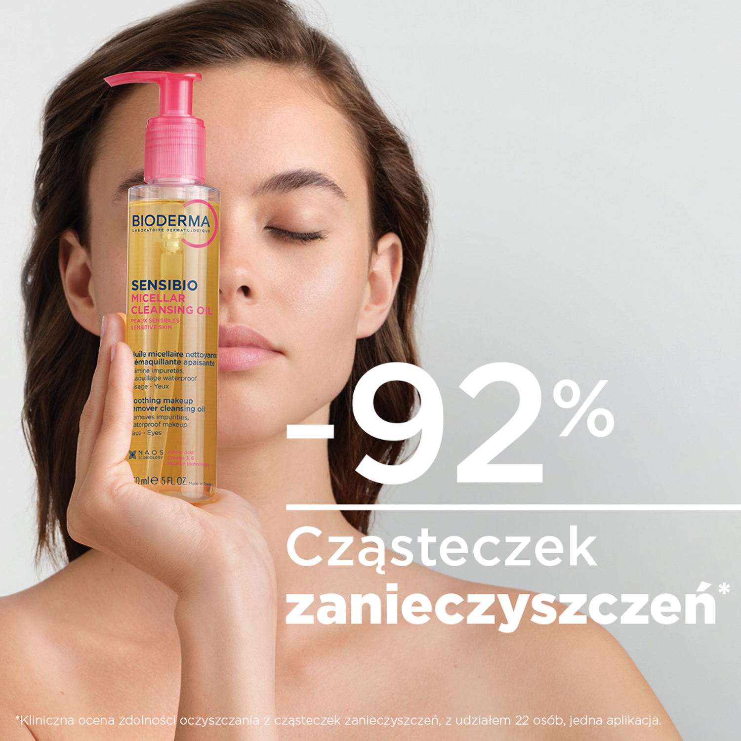 Bioderma SENSIBIO