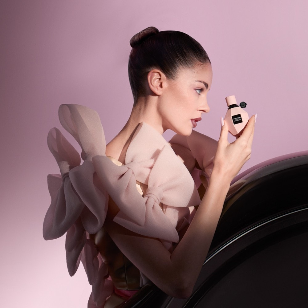 Viktor&Rolf Eau de Parfum Flowerbomb Extreme - 30 ml