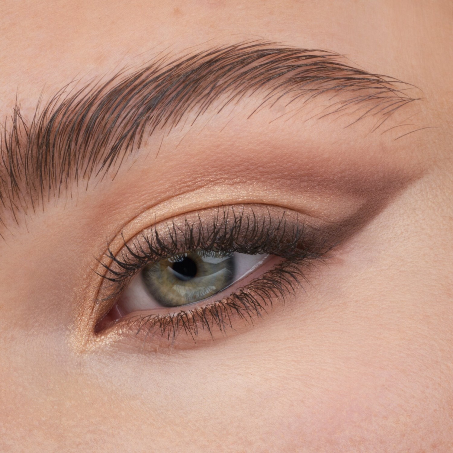 Catrice Sun Glow Eye & Cheek Palette yeux et joues