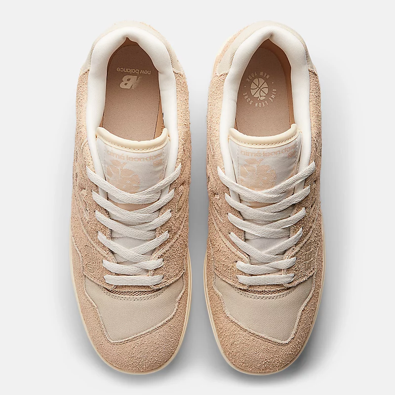 Męskie buty ALD x New Balance 550 – Warm Sand z Afterglow