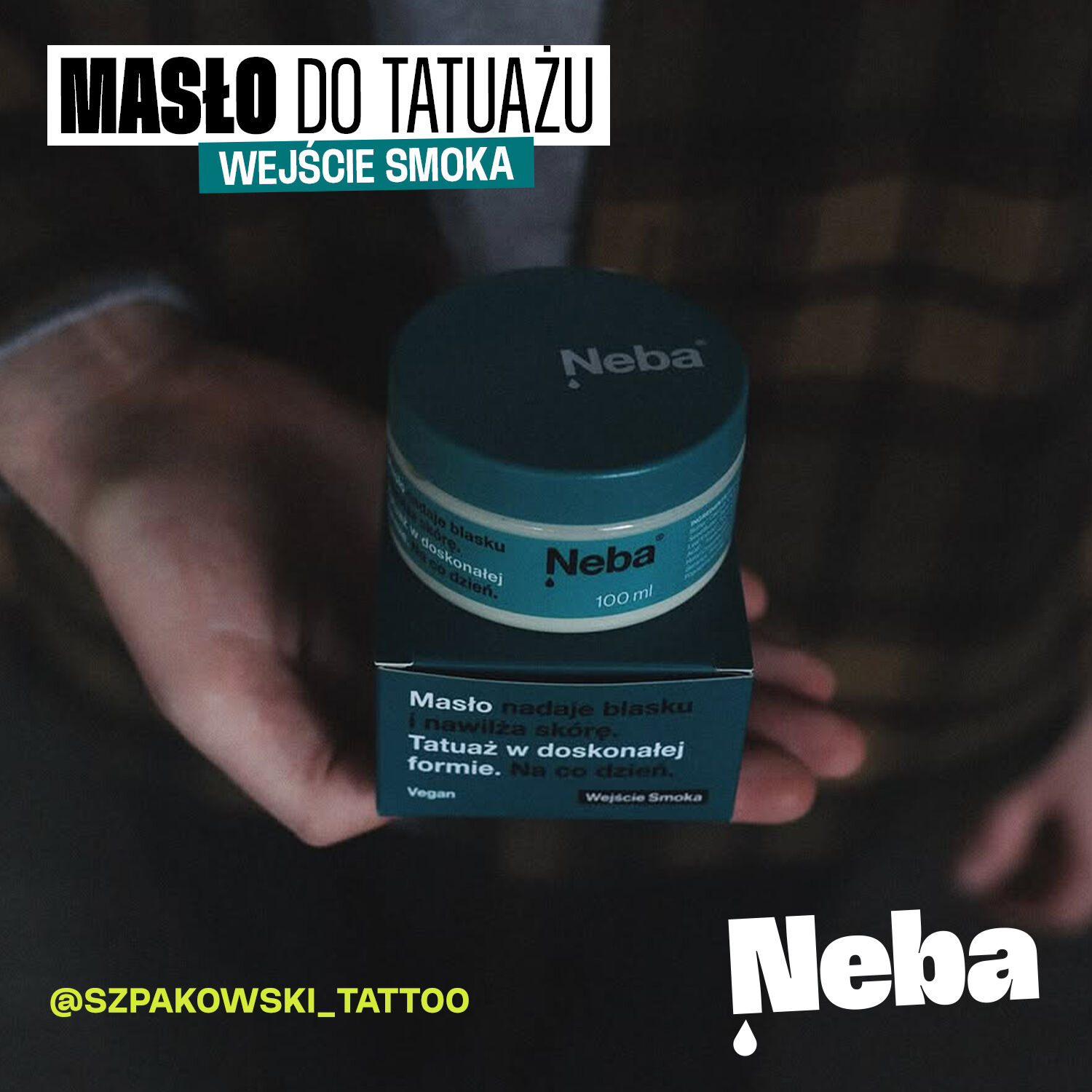 Neba