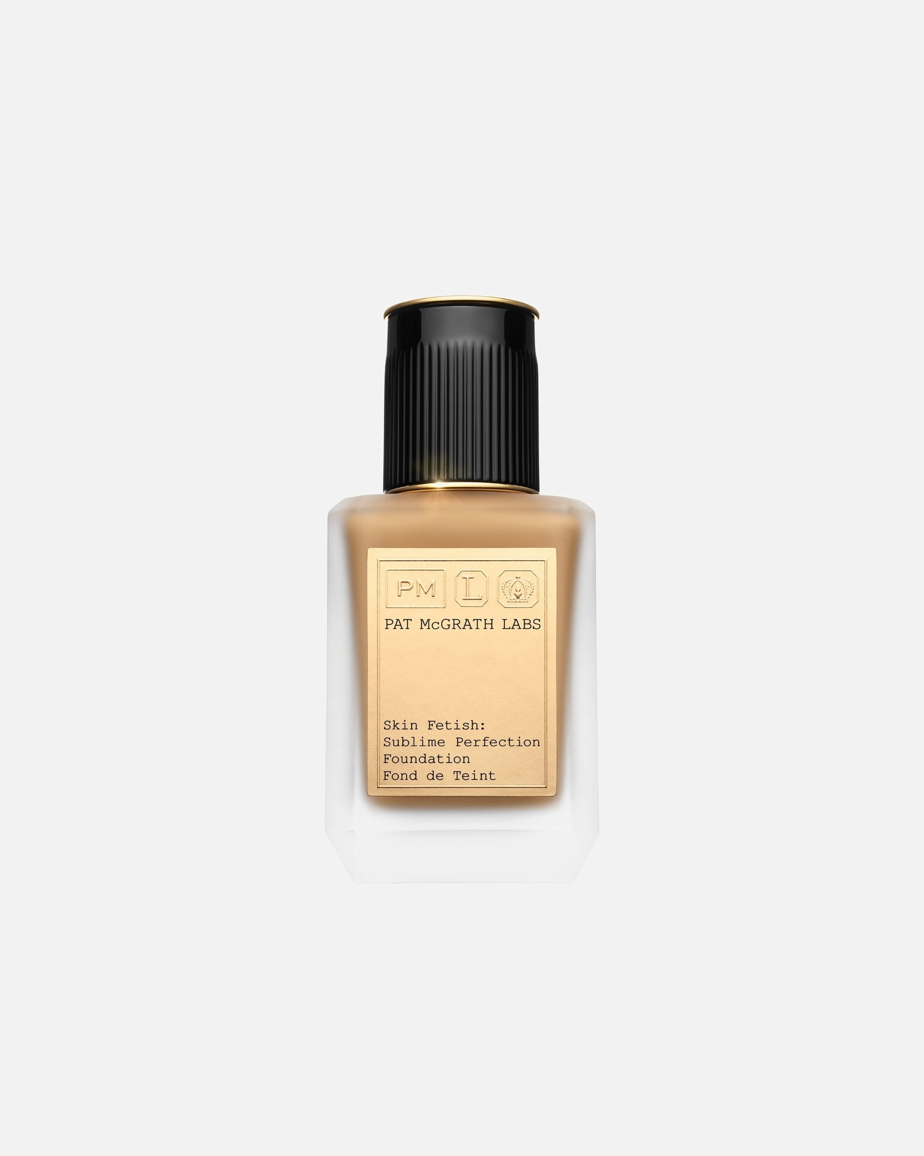 Pat McGrath Labs Foundation Sublime Perfection tekući puder – 35 ml
