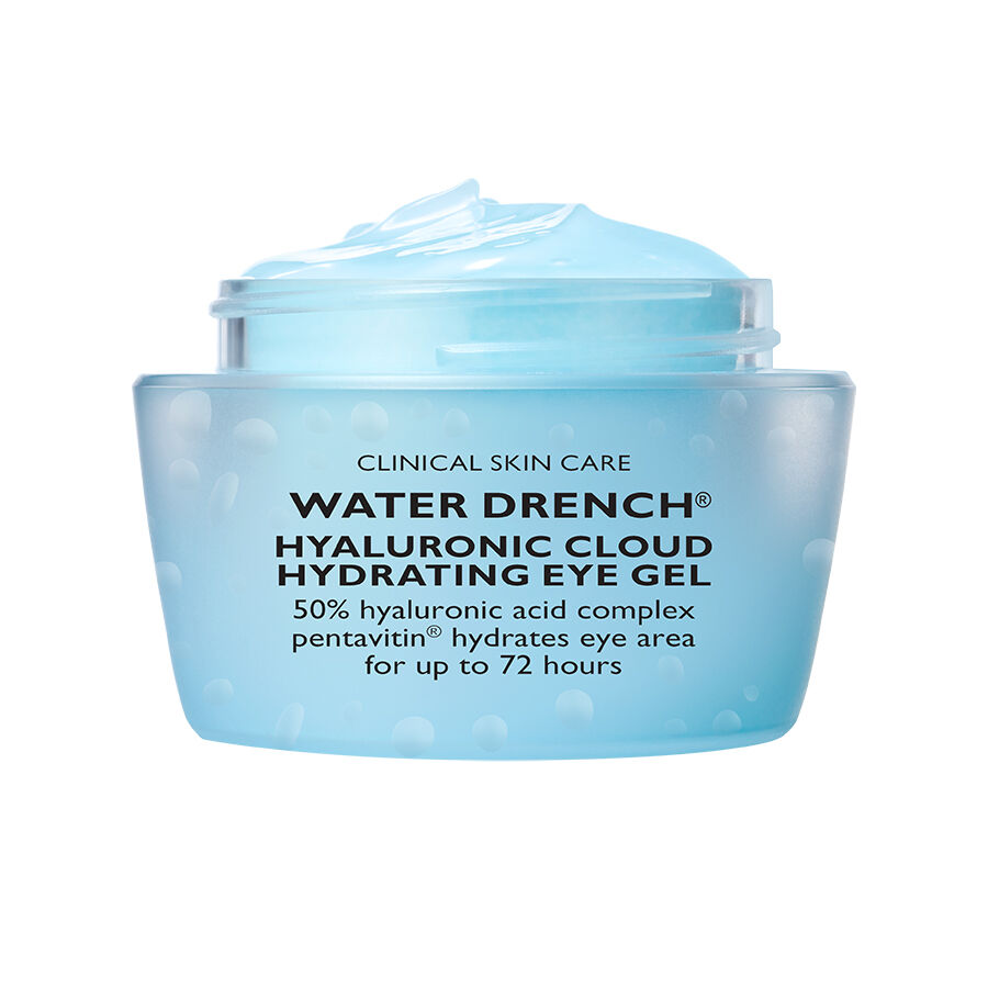 Peter Thomas Roth Water Drench Hyaluronic Cloud vlažilni gel za oči