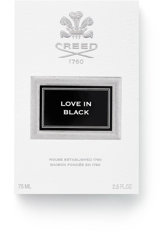 „Creed Love in Black“ kvepalai moterims