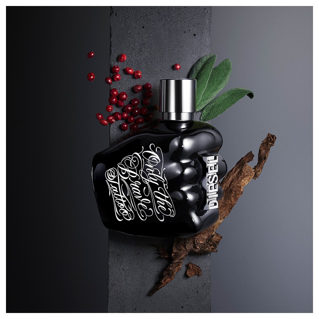 Diesel toaletna voda Only the Brave TTOO - 35 ml