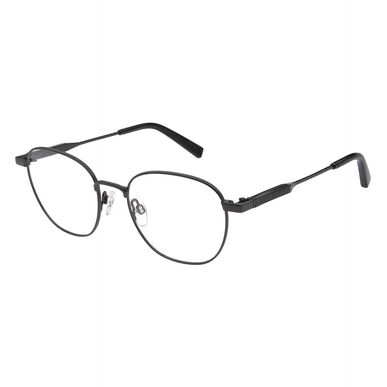 Ted Baker TB4377 aurinkolasit, Ted Baker miesten hopeanväriset silmälasikehykset, 1 kpl.