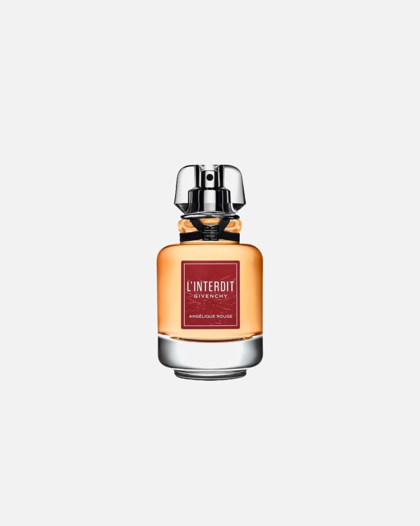 Givenchy parfém L'Interdit Angélique Rouge - 50 ml