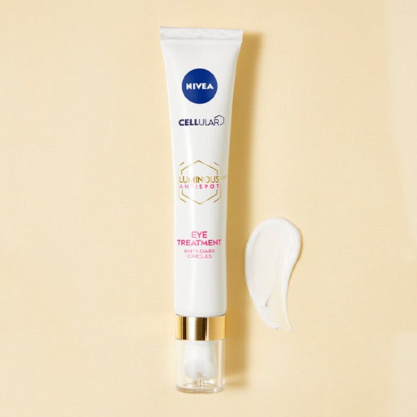 Luminous 630 Szemkörnyékápoló Krém Sötét Foltok Ellen | 15ML