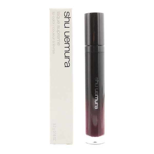 Shu Uemura Laque Supreme Lip Plumper 5.2g - WN 05 Vișiniu Intens