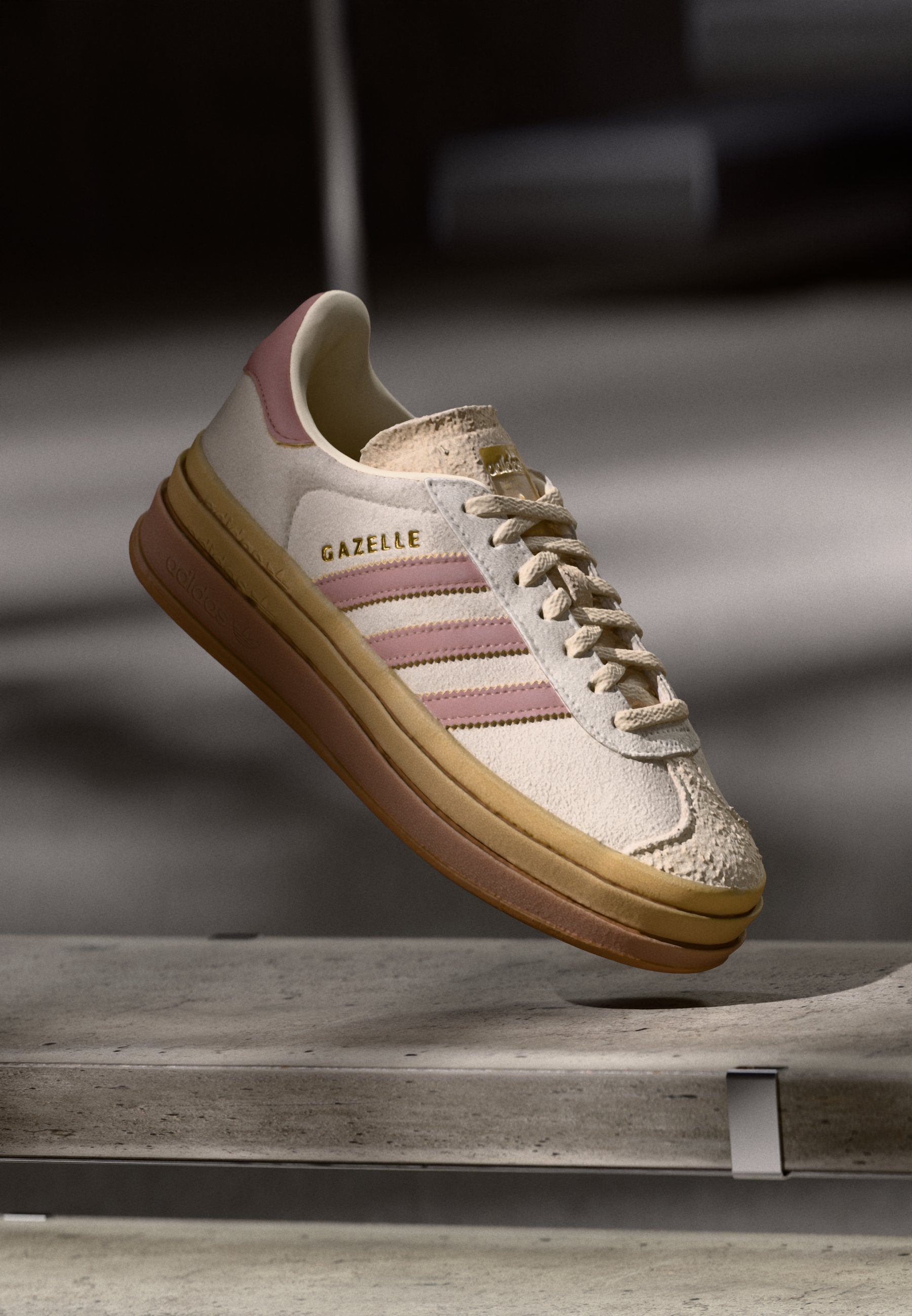 adidas Originals lage sneakers