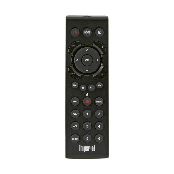 Sistem stereo compact DABMAN i310CD