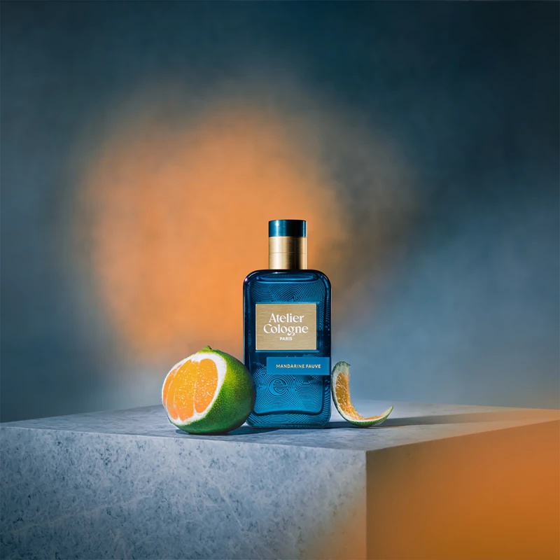 Atelier Cologne Cologne Reti Mandarine Fauve Eau de Parfum unisex