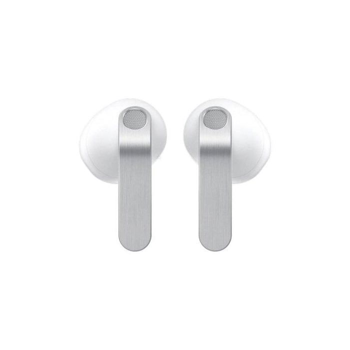 Auriculares Samsung Galaxy Buds4 con IA y cancelación de ruido blanco