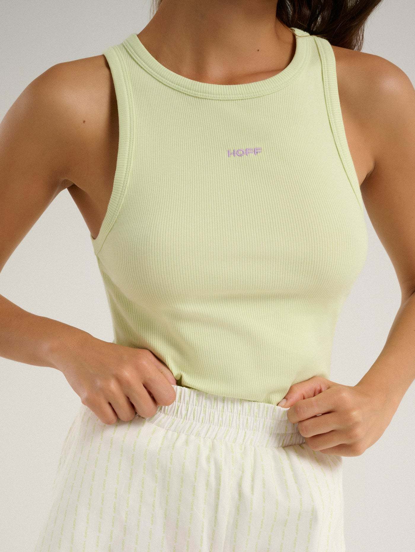 CAMISETA TOP CAYMAN LIMA