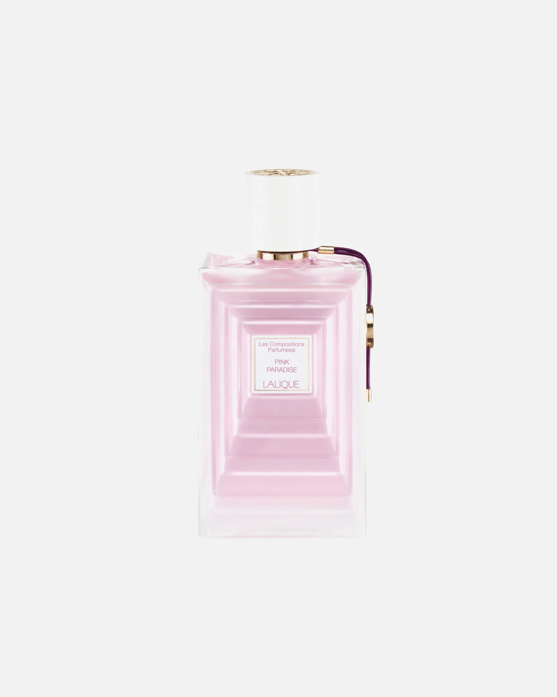 Lalique Les Compositions Parfumées - Pink Paradise