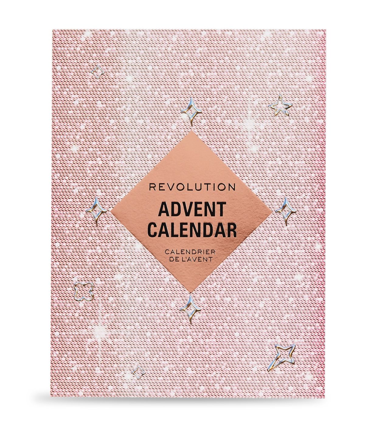 Adventni koledar Voščilnice Maquillaje
