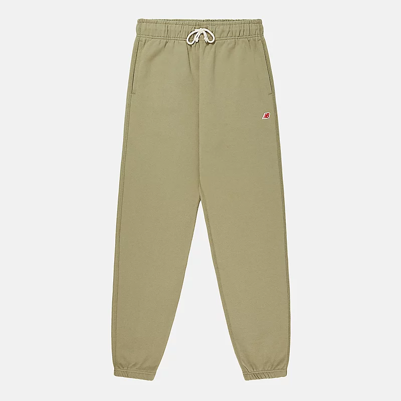 Pantalon de survêtement Core pour homme, fabriqué aux États-Unis - Motif camouflage authentique