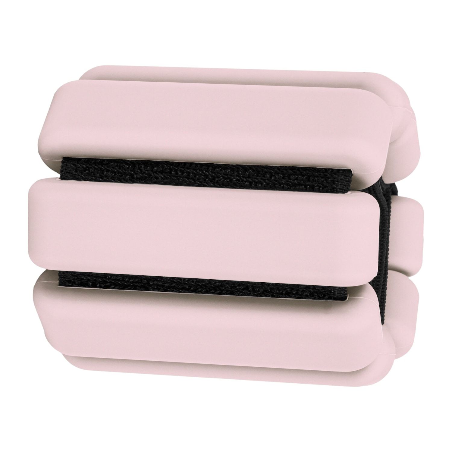 OMNANA фитнес додаци HEROSTRAP™ сет манжетни за тегове 2 кг (2 x 1 кг) – 2 комада