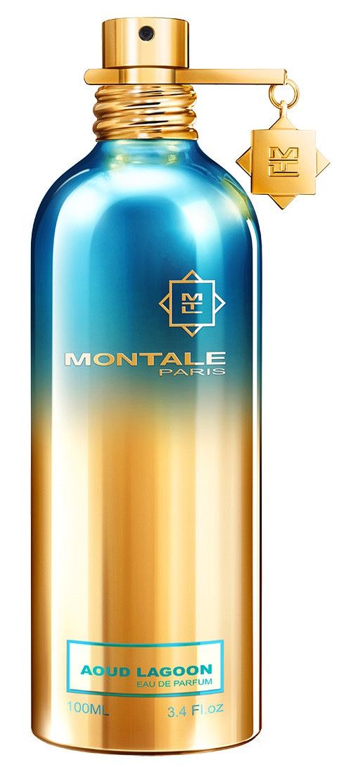 Aoud Lagoon Eau de Parfum Niche parfemi