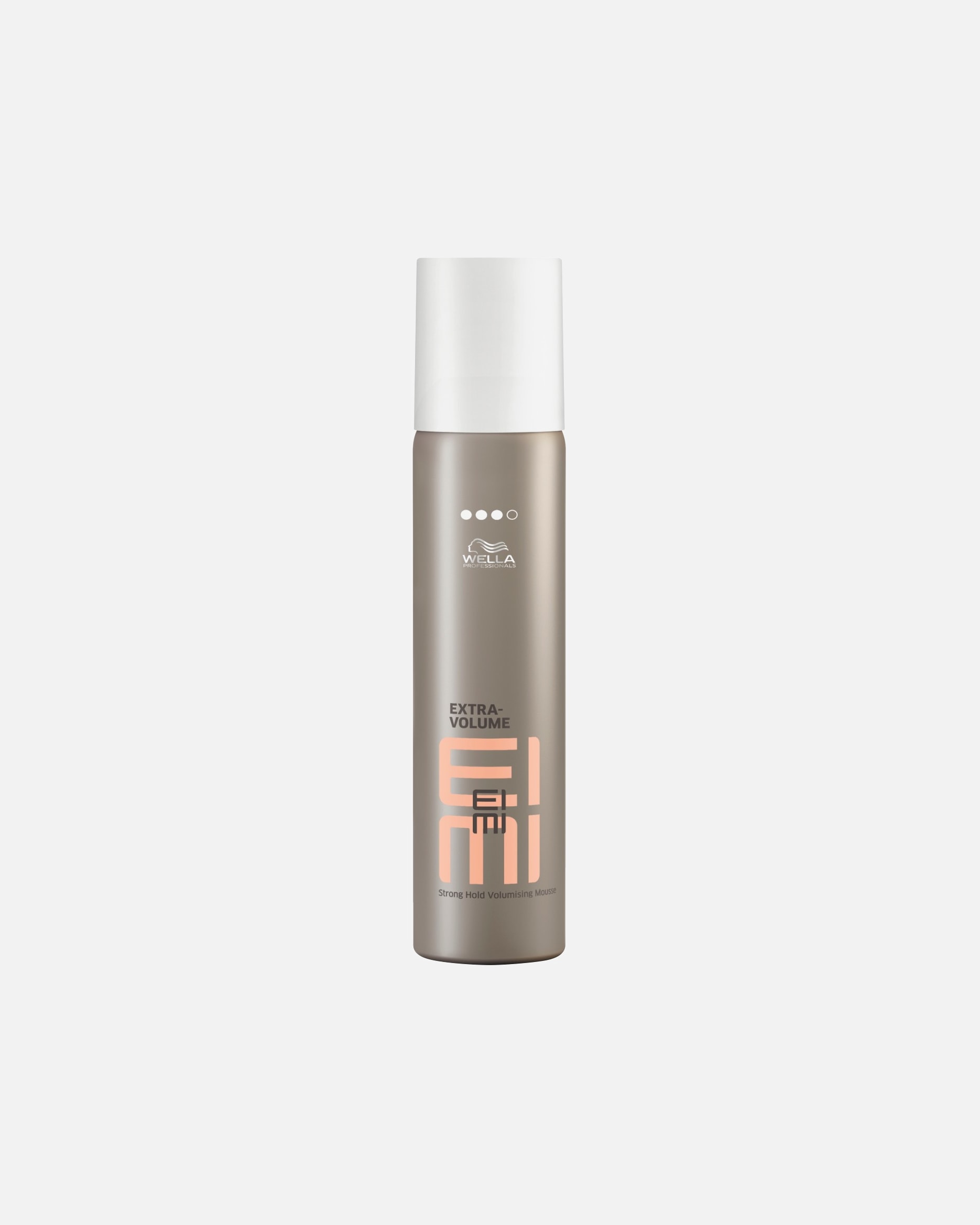 Stylingová pěna Wella Professionals EIMI Volume Extra Volume - 75 ml