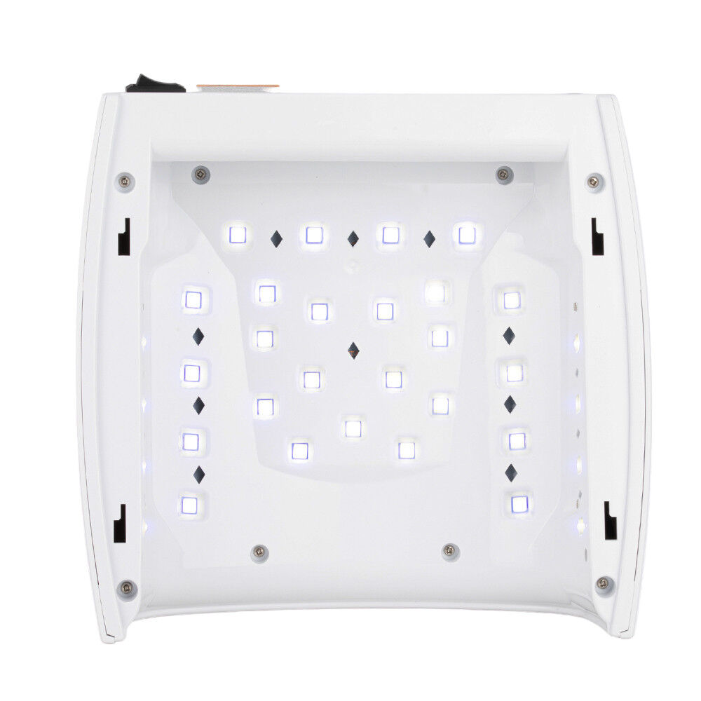 AlleLux S10 Dubbel UV/LED