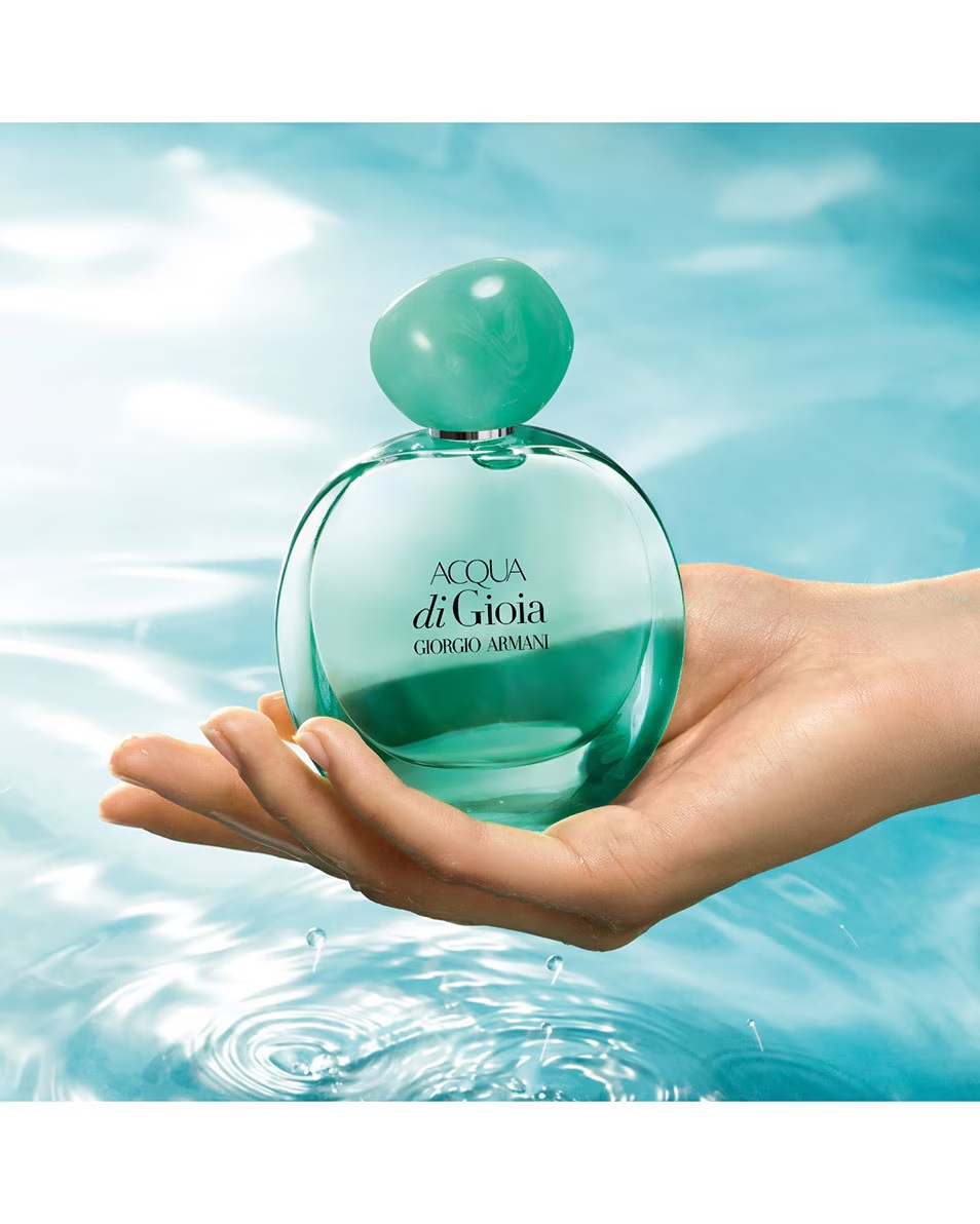 ARMANI Acqua Di Gioia Eau de Parfum Intense