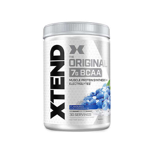 Xtend BCAA
